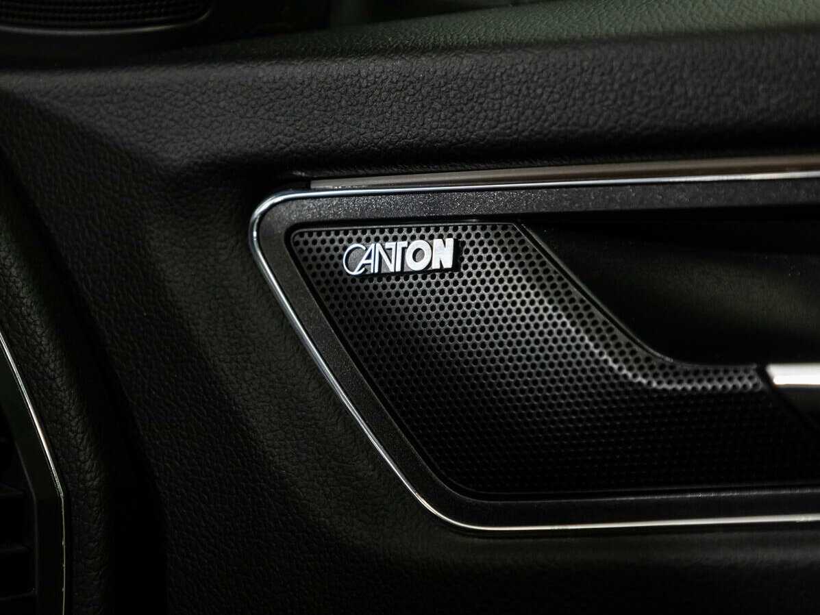 Б/У Шкода Кодиак 2017 года. Фото: #20