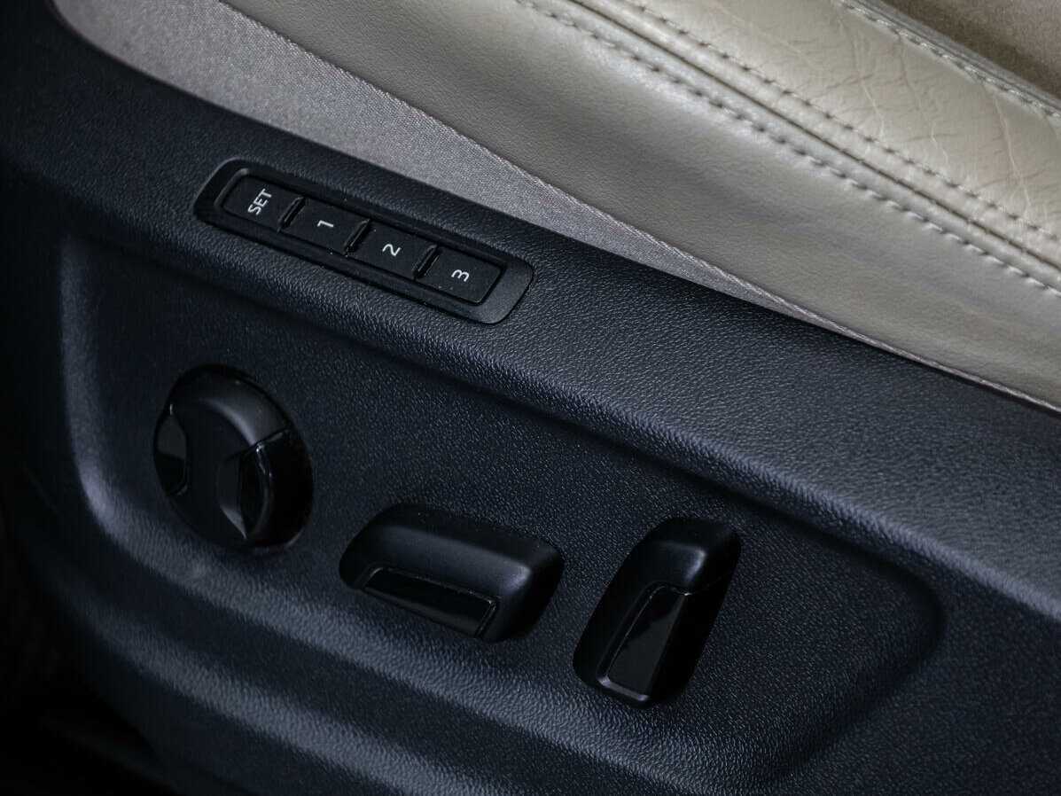 Б/У Шкода Кодиак 2017 года. Фото: #22