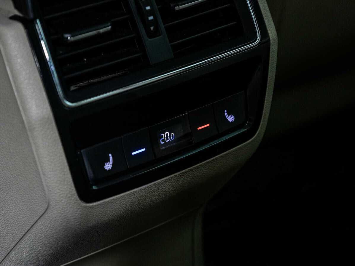 Б/У Шкода Кодиак 2017 года. Фото: #24