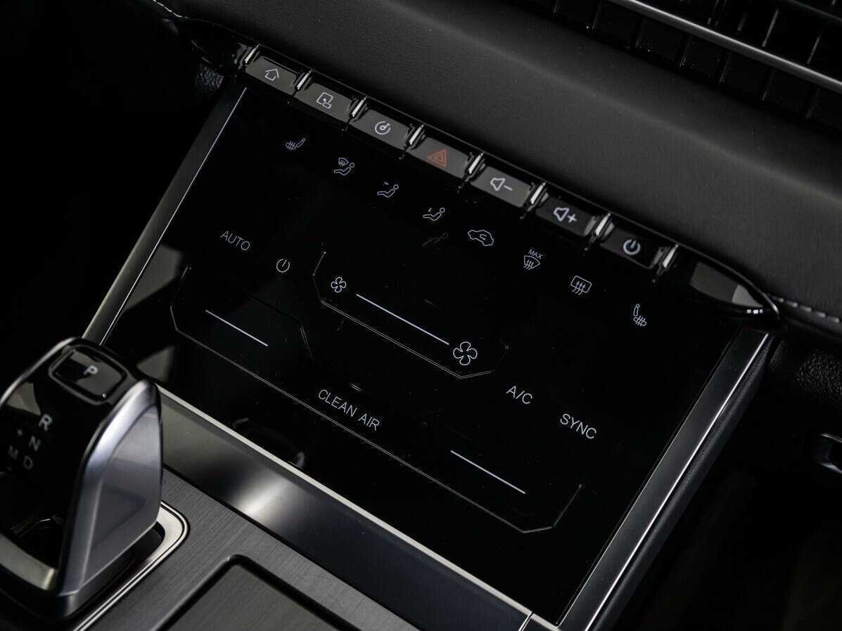 Б/У Чери Тигго 7 Про Макс 2023 года. Фото: #15