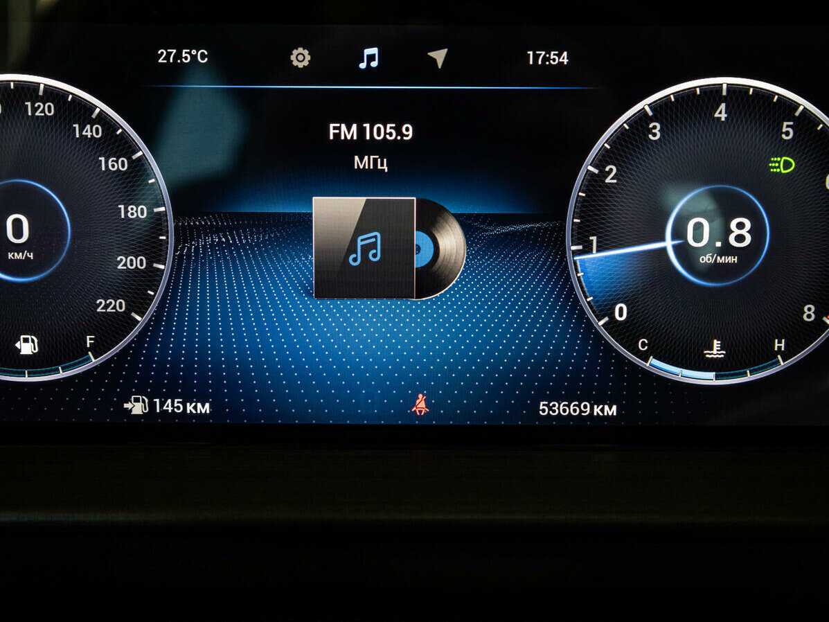 Б/У Чери Тигго 7 Про Макс 2023 года. Фото: #9