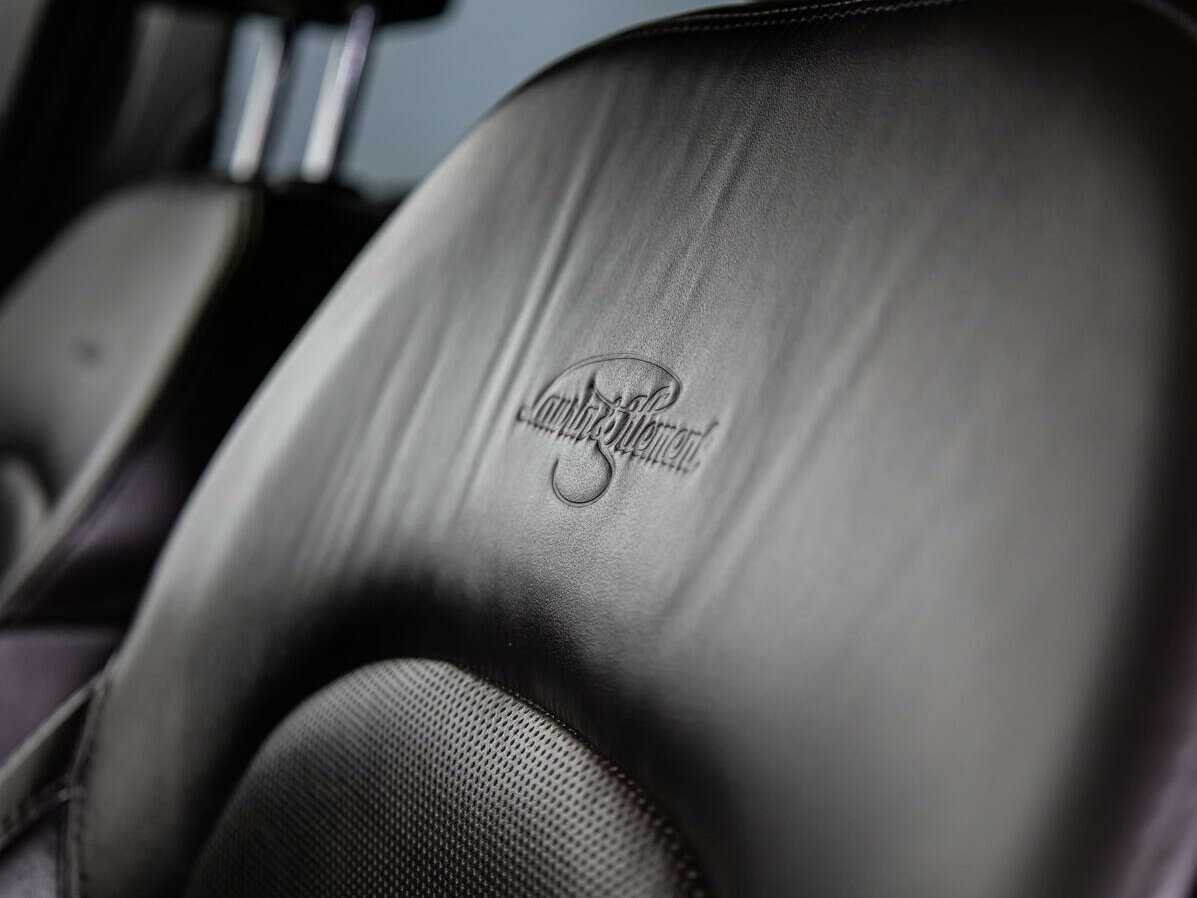 Б/У Шкода Суперб 2014 года. Фото: #17