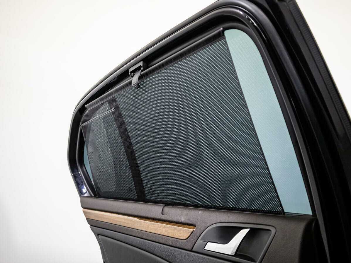 Б/У Шкода Суперб 2014 года. Фото: #21