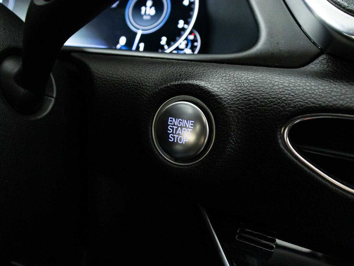 Б/У Хендай Соната 2019 года. Фото: #16