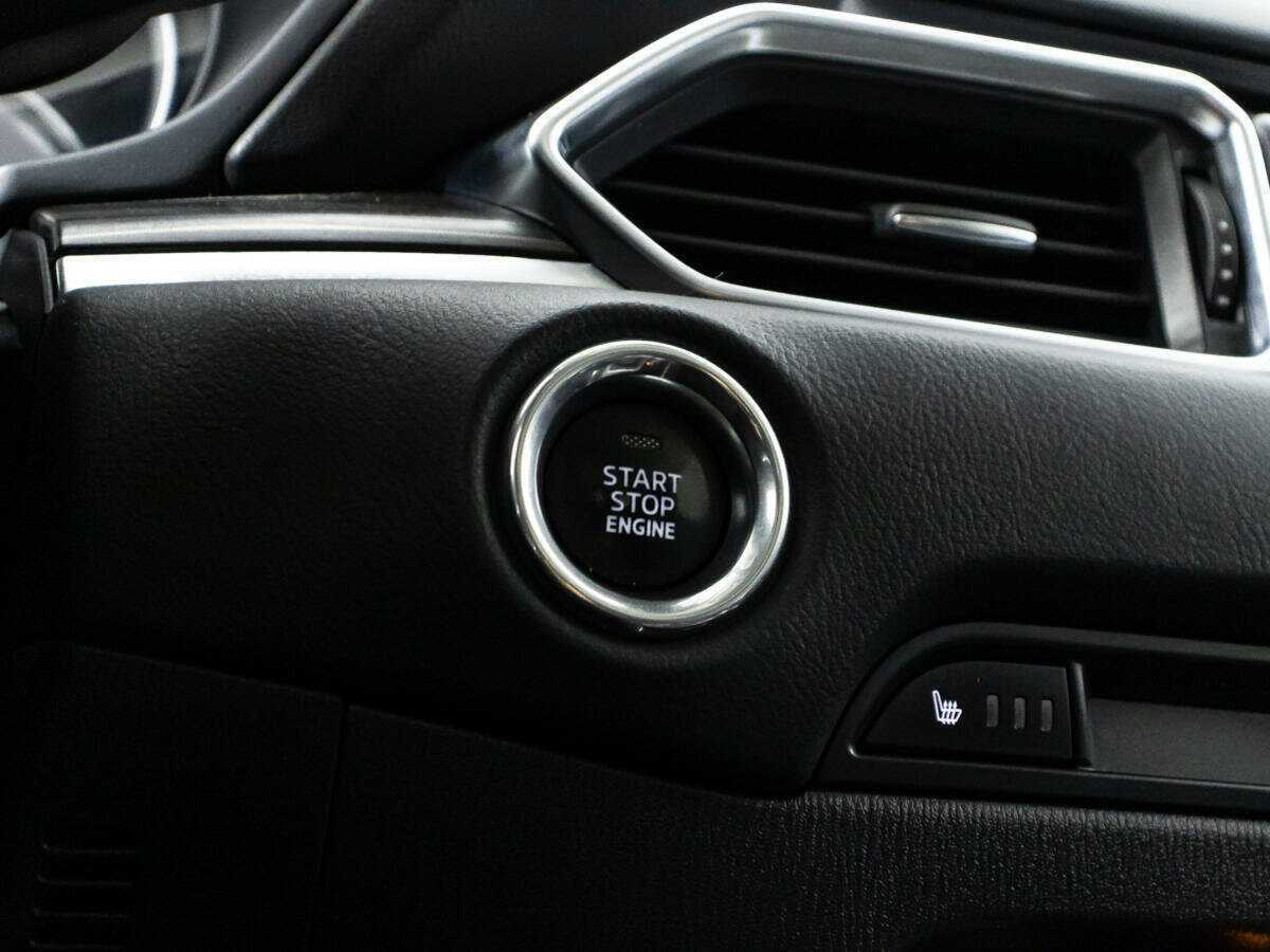 Б/У Мазда Ц-Икс-5 2018 года. Фото: #15