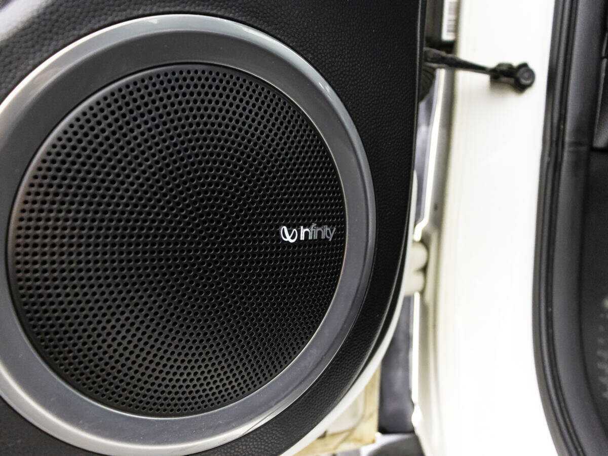 Б/У Киа Соул 2015 года. Фото: #18