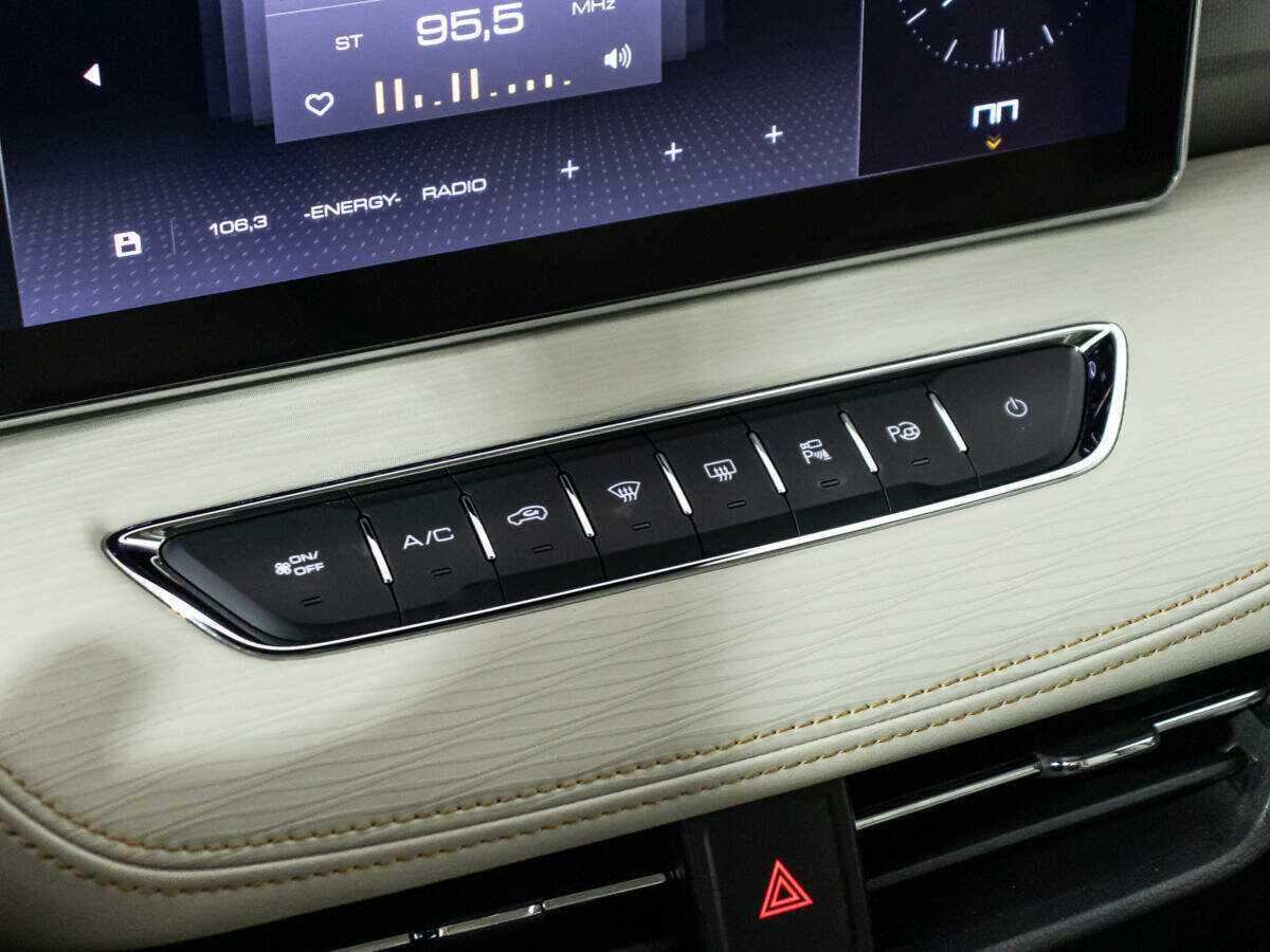 Б/У Хавал Джолион 2023 года. Фото: #16