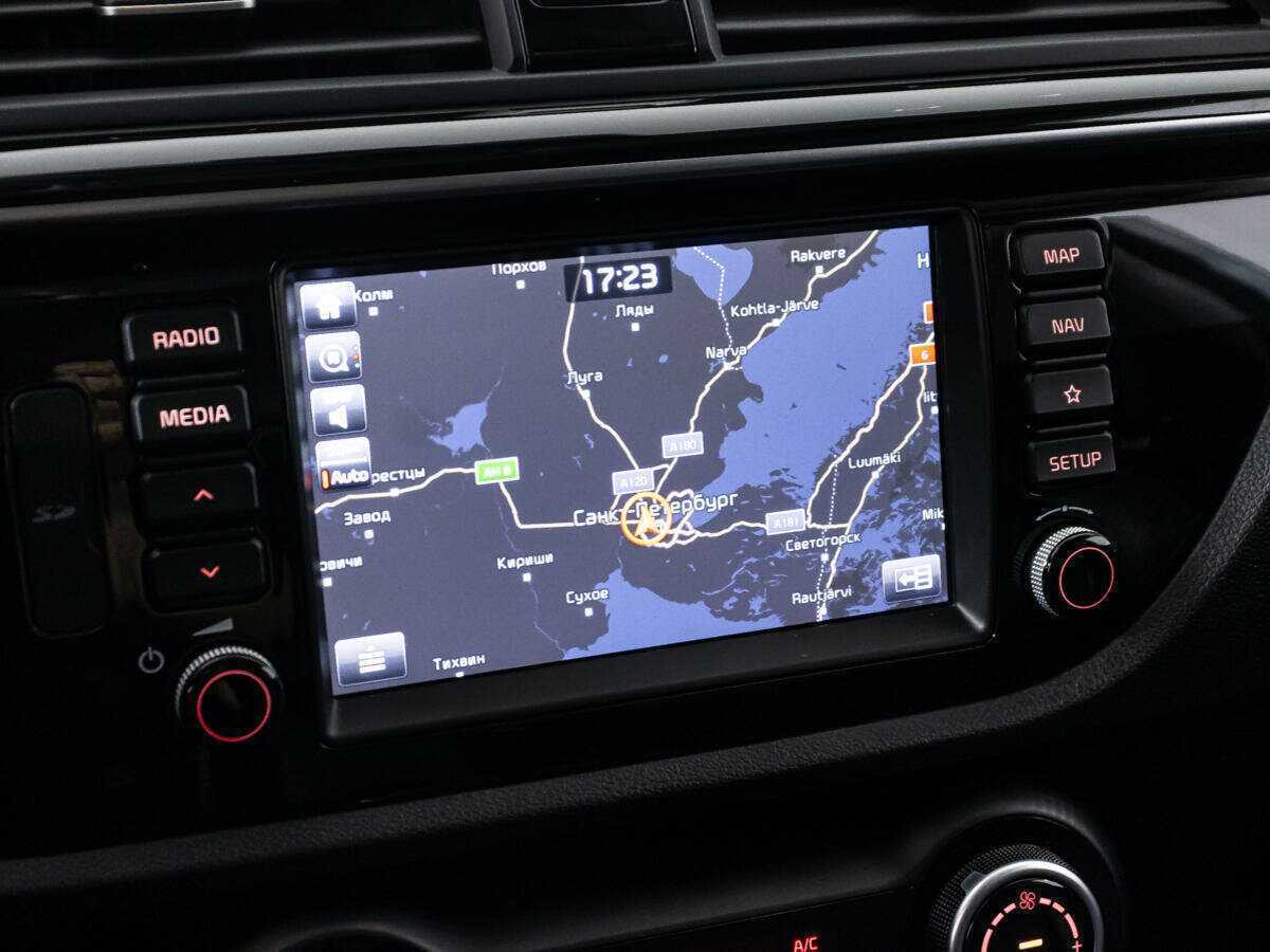 Б/У Киа Рио 2020 года. Фото: #18