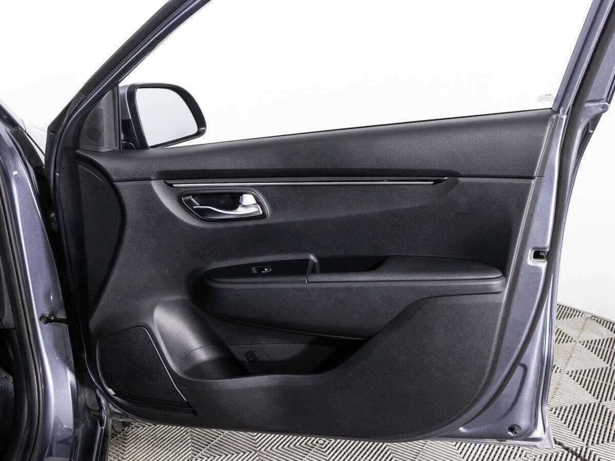 Б/У Киа Рио 2019 года. Фото: #26