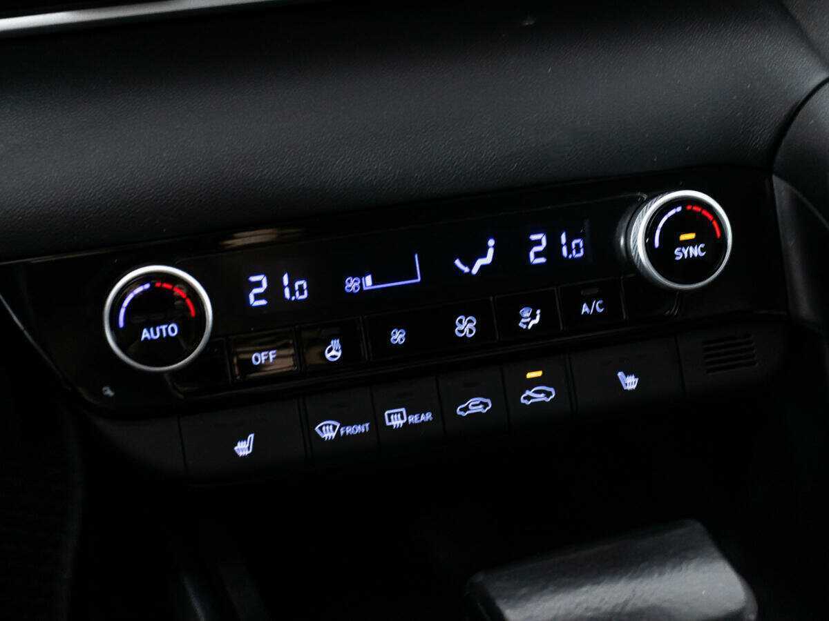 Б/У Хендай Елантра 2021 года. Фото: #15