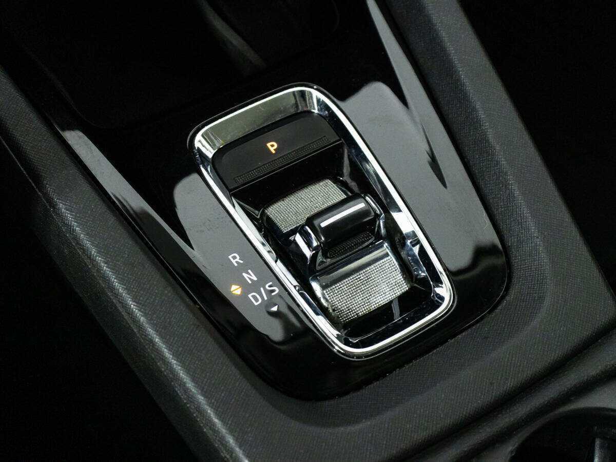 Б/У Шкода Октавия 2021 года. Фото: #12