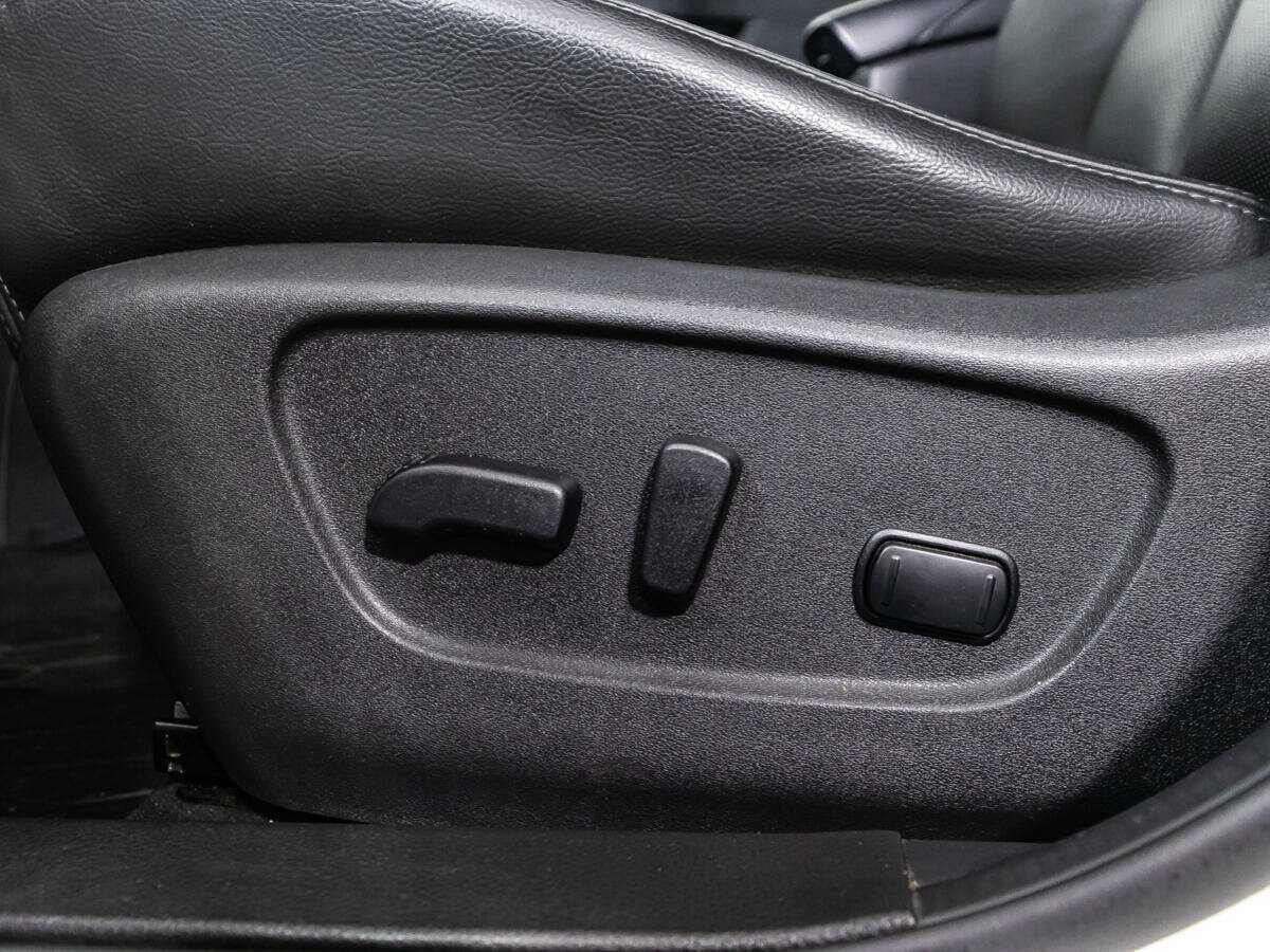 Б/У Ниссан Кашкай 2021 года. Фото: #17