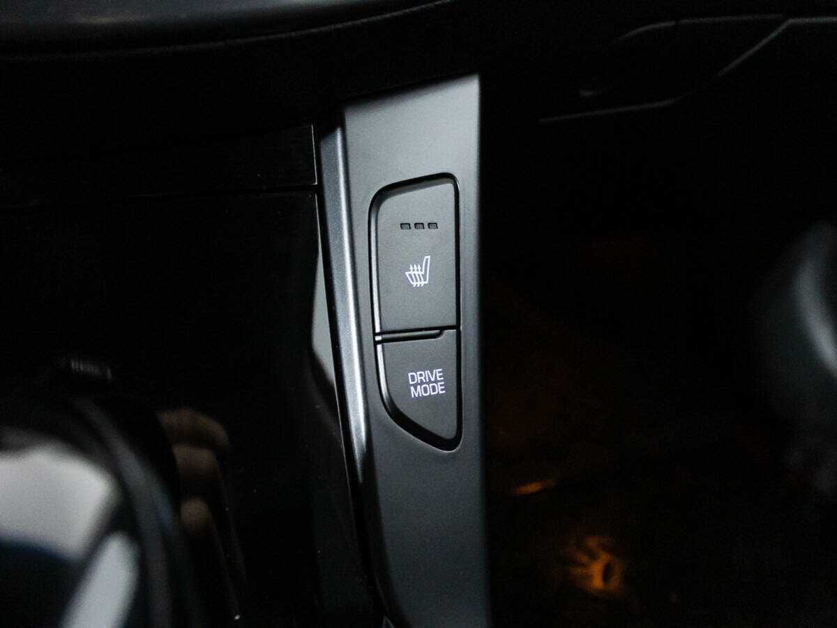 Б/У Хендай ай40 2015 года. Фото: #17