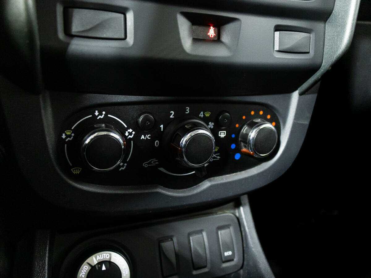 Б/У Рено Дастер 2016 года. Фото: #14