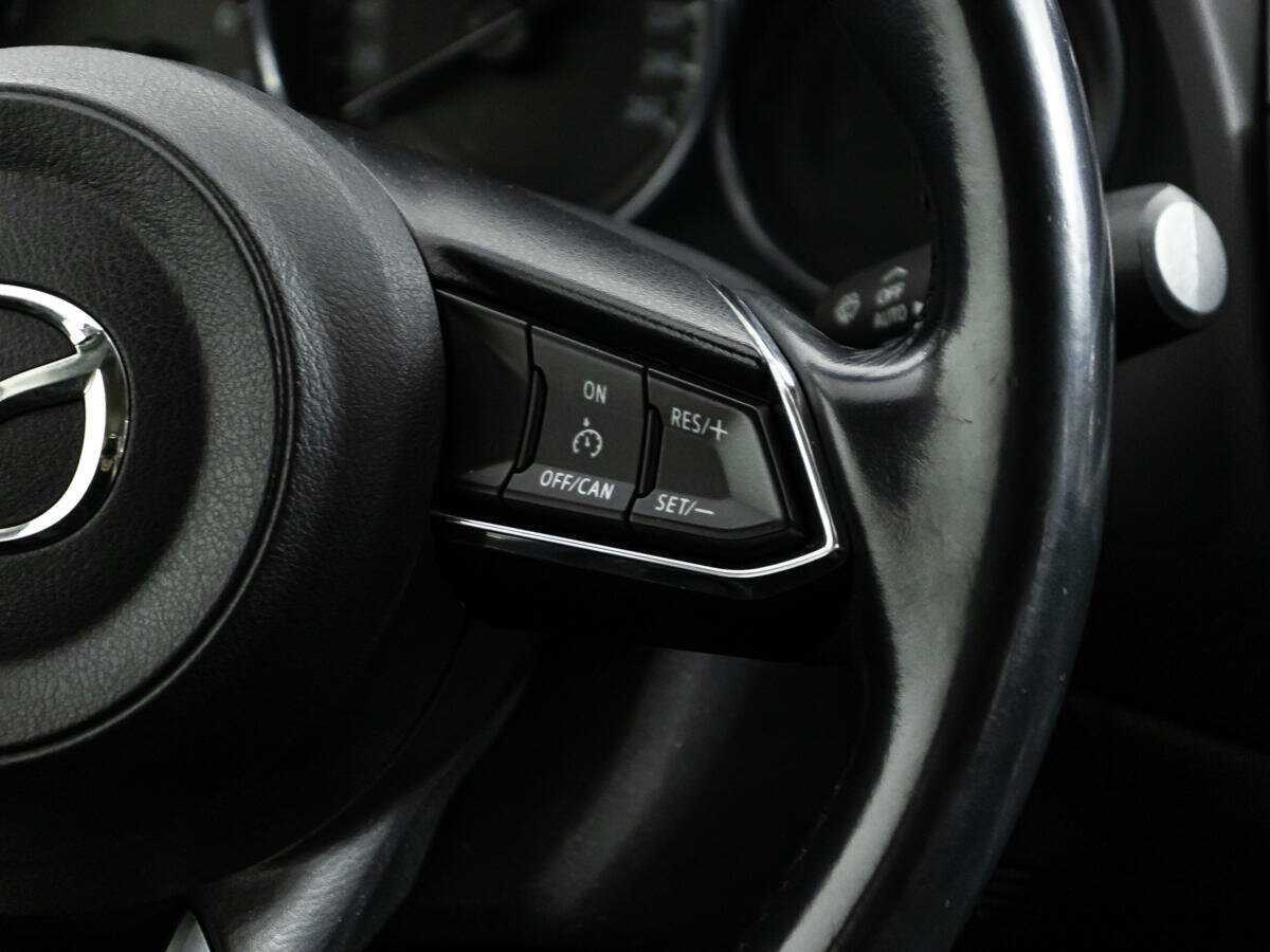 Б/У Мазда 6 2017 года. Фото: #18