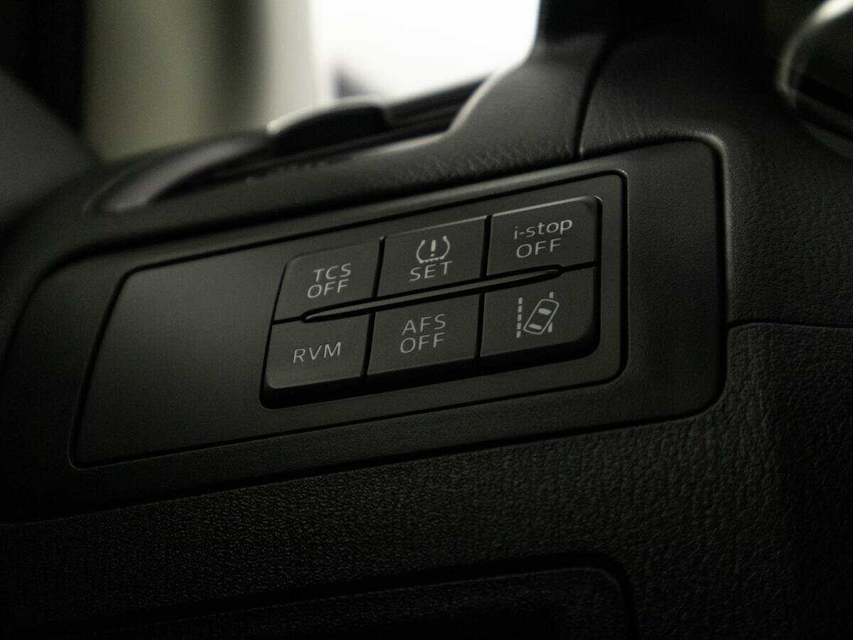 Б/У Мазда Ц-Икс-5 2012 года. Фото: #13