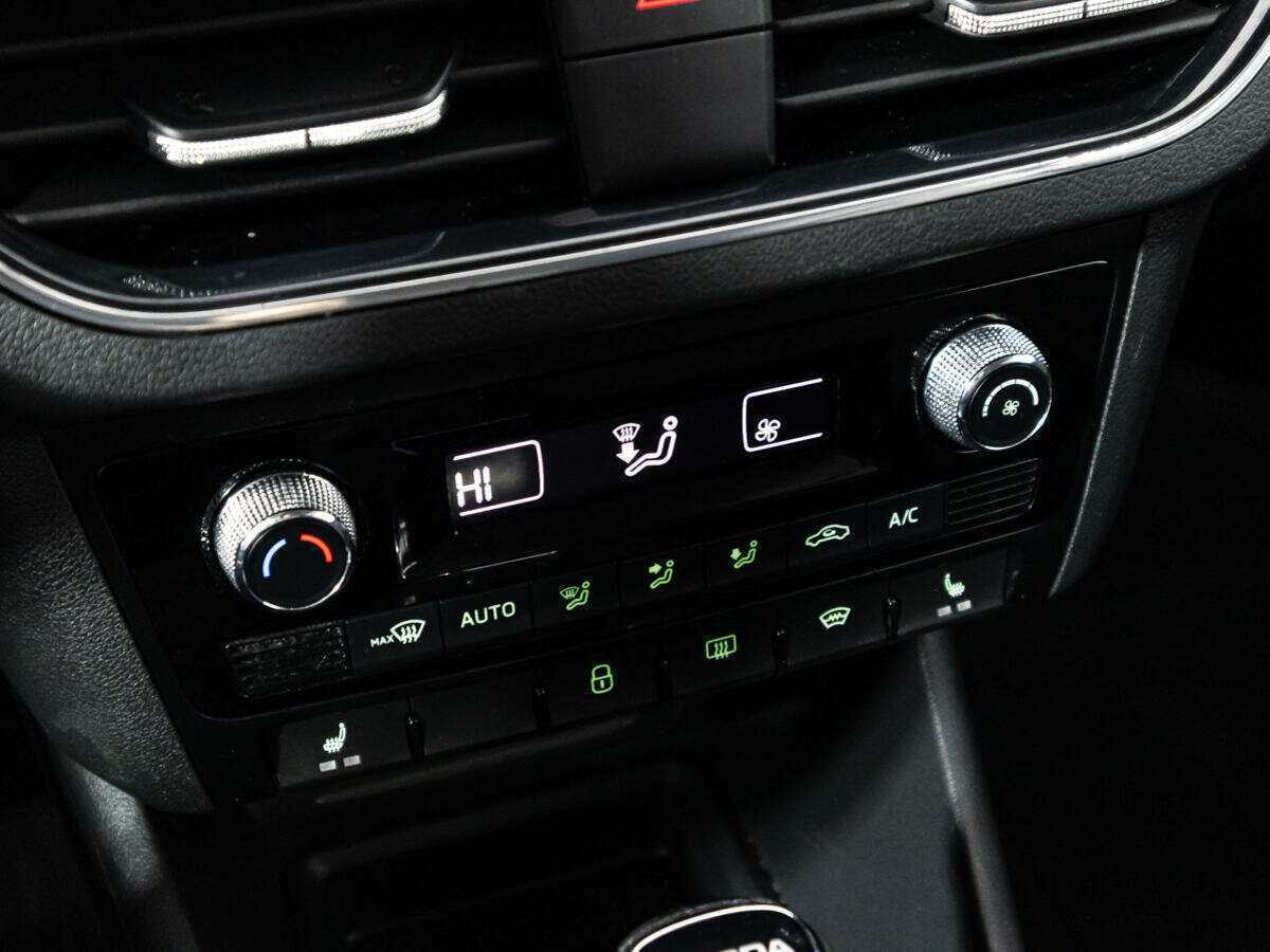 Б/У Шкода Рапид 2020 года. Фото: #14