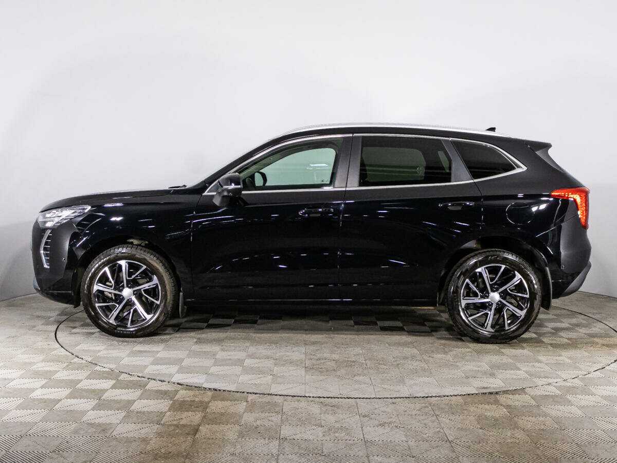 Б/У Хавал Джолион 2023 года. Фото: #7