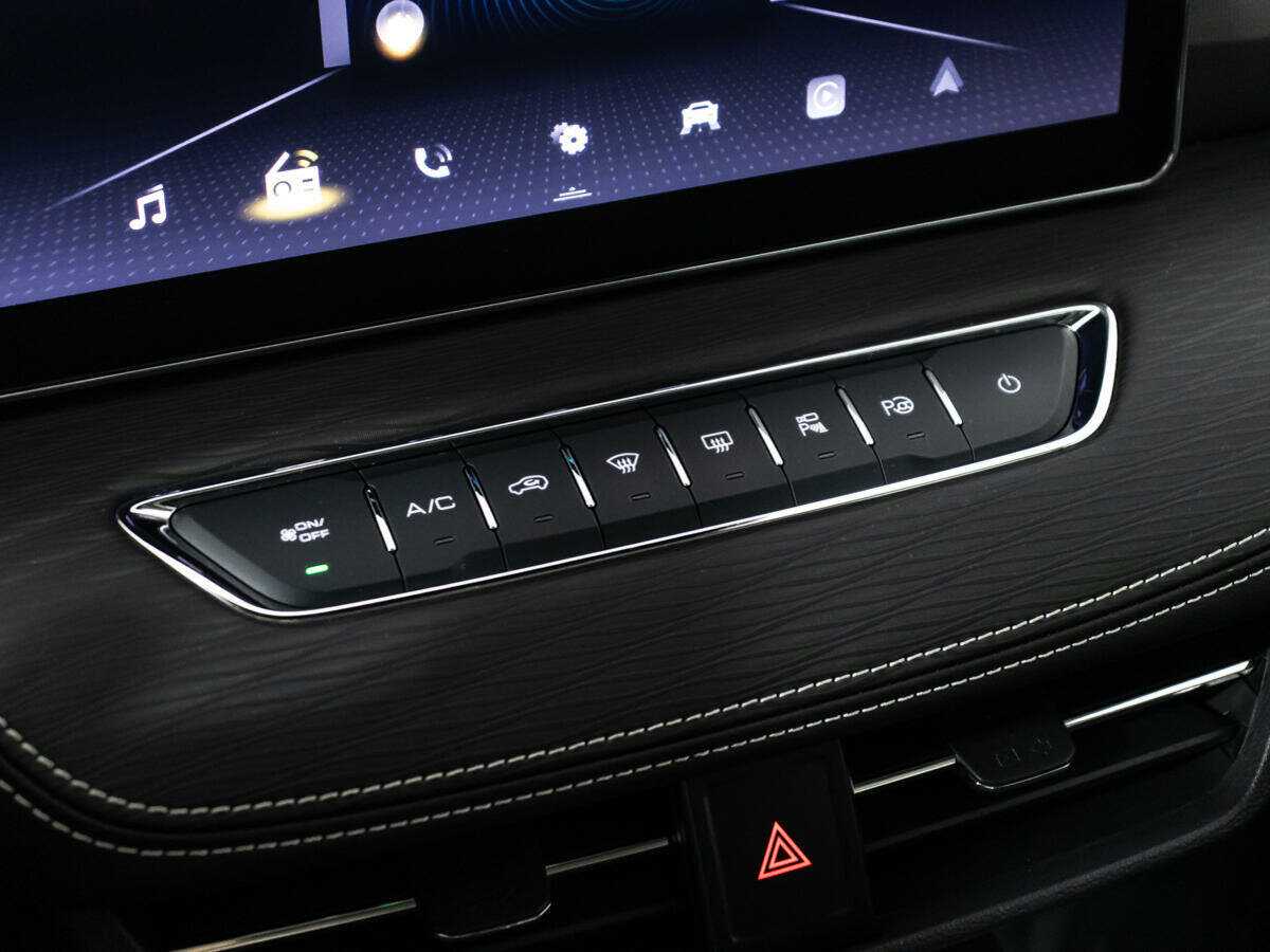 Б/У Хавал Джолион 2023 года. Фото: #15