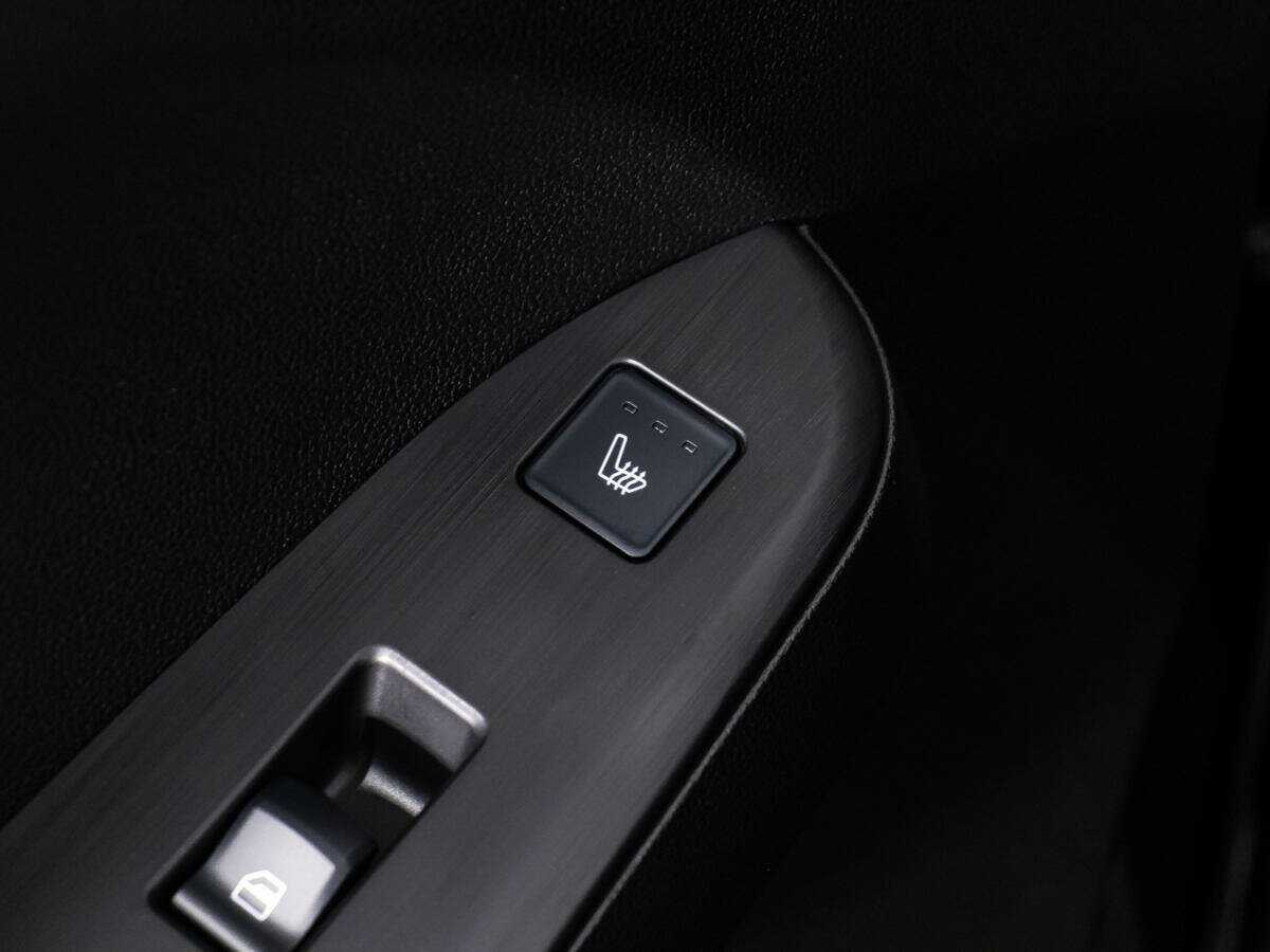 Б/У Хавал Джолион 2023 года. Фото: #19