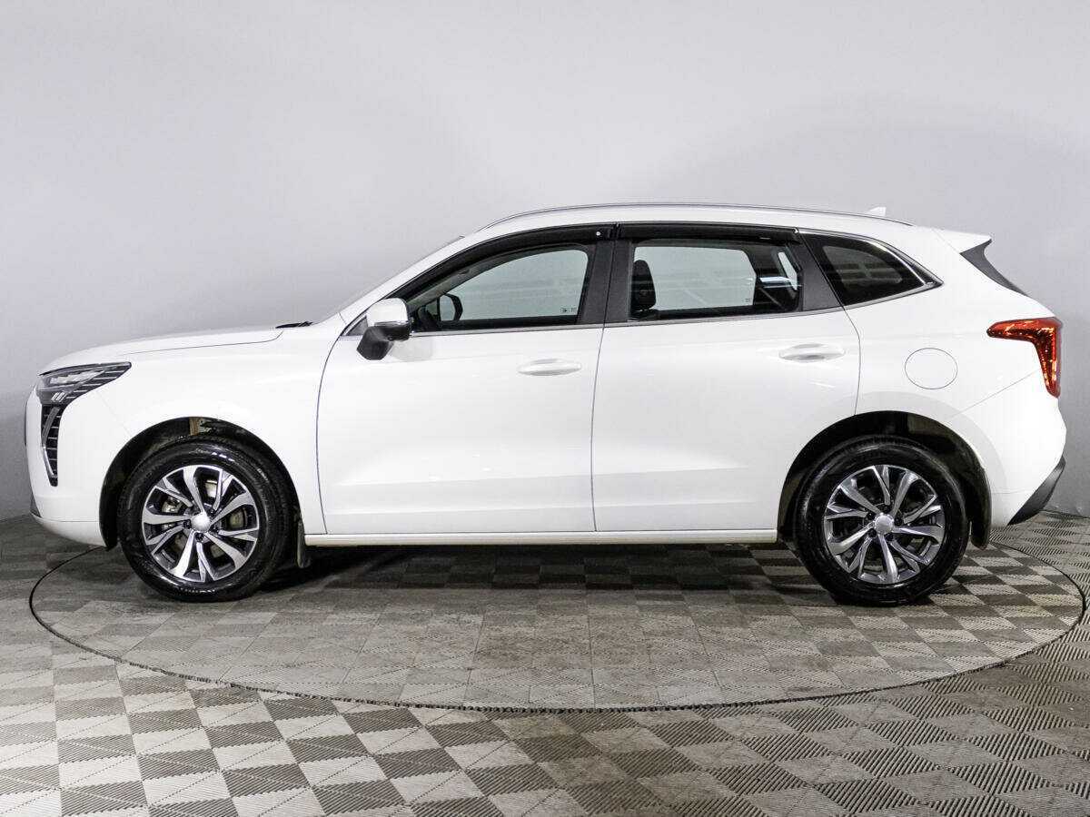 Б/У Хавал Джолион 2023 года. Фото: #7