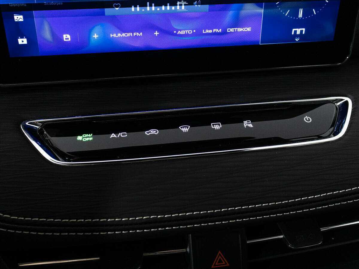 Б/У Хавал Джолион 2023 года. Фото: #16