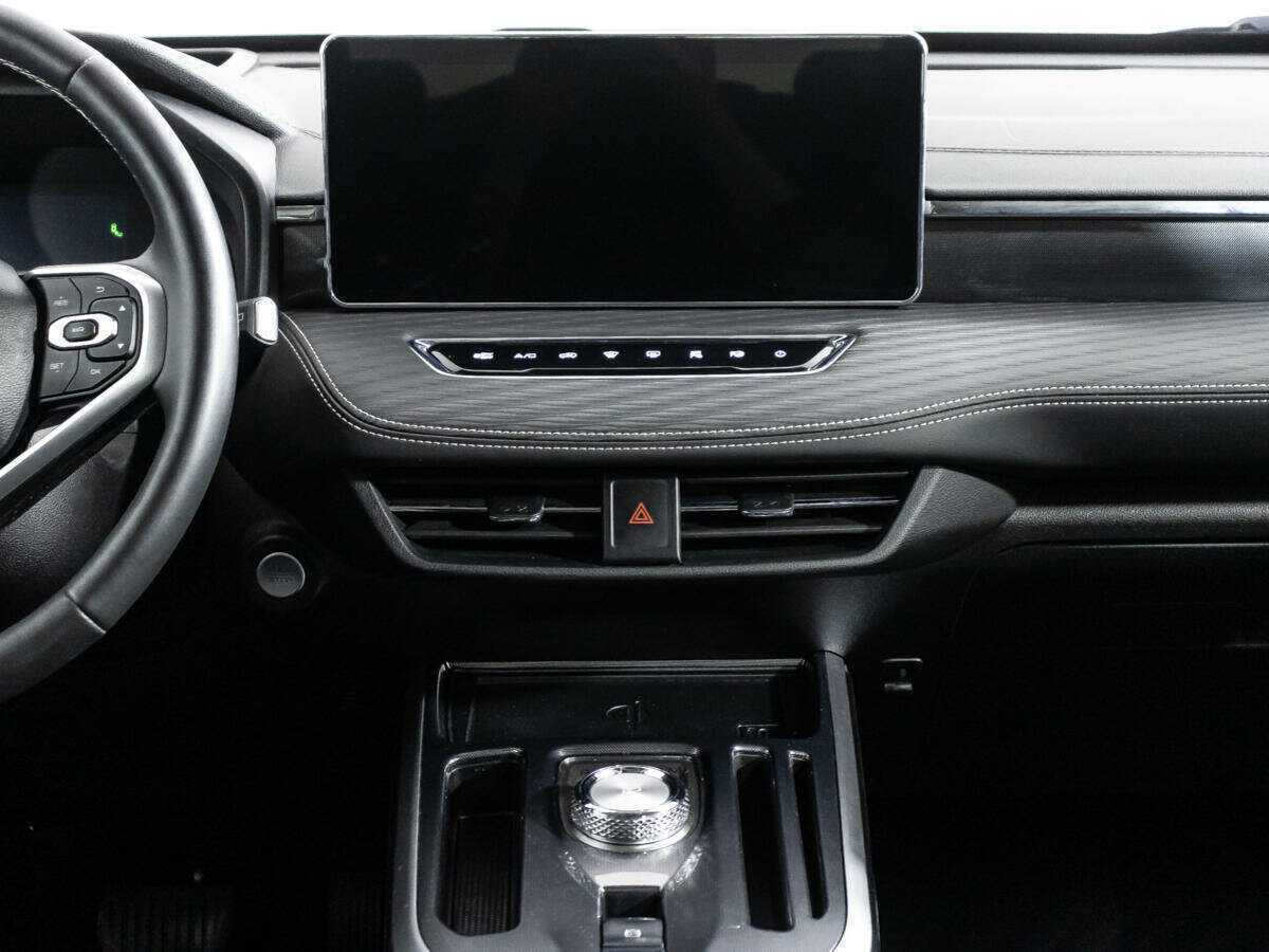 Б/У Хавал Джолион 2021 года. Фото: #13