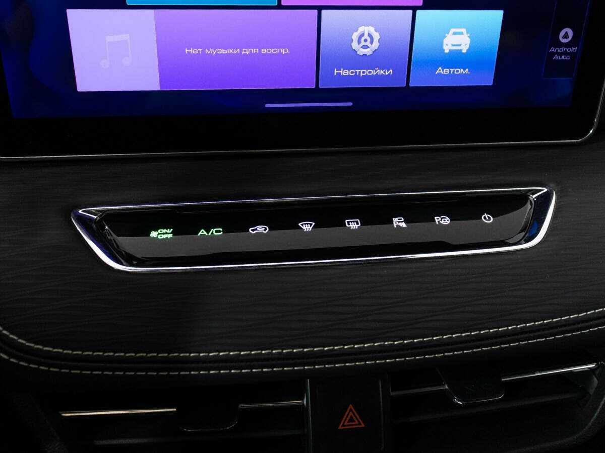 Б/У Хавал Джолион 2021 года. Фото: #18