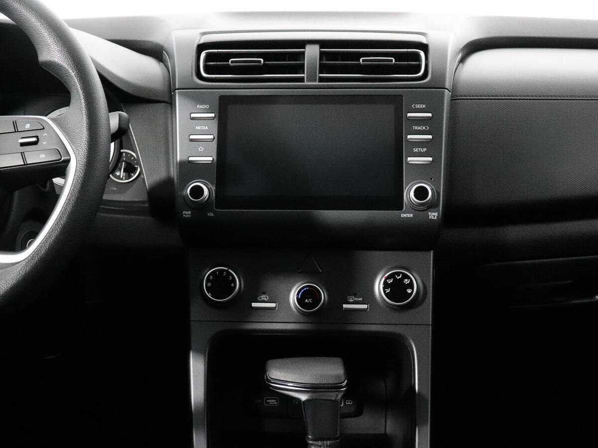 Б/У Хендай Крета 2021 года. Фото: #13