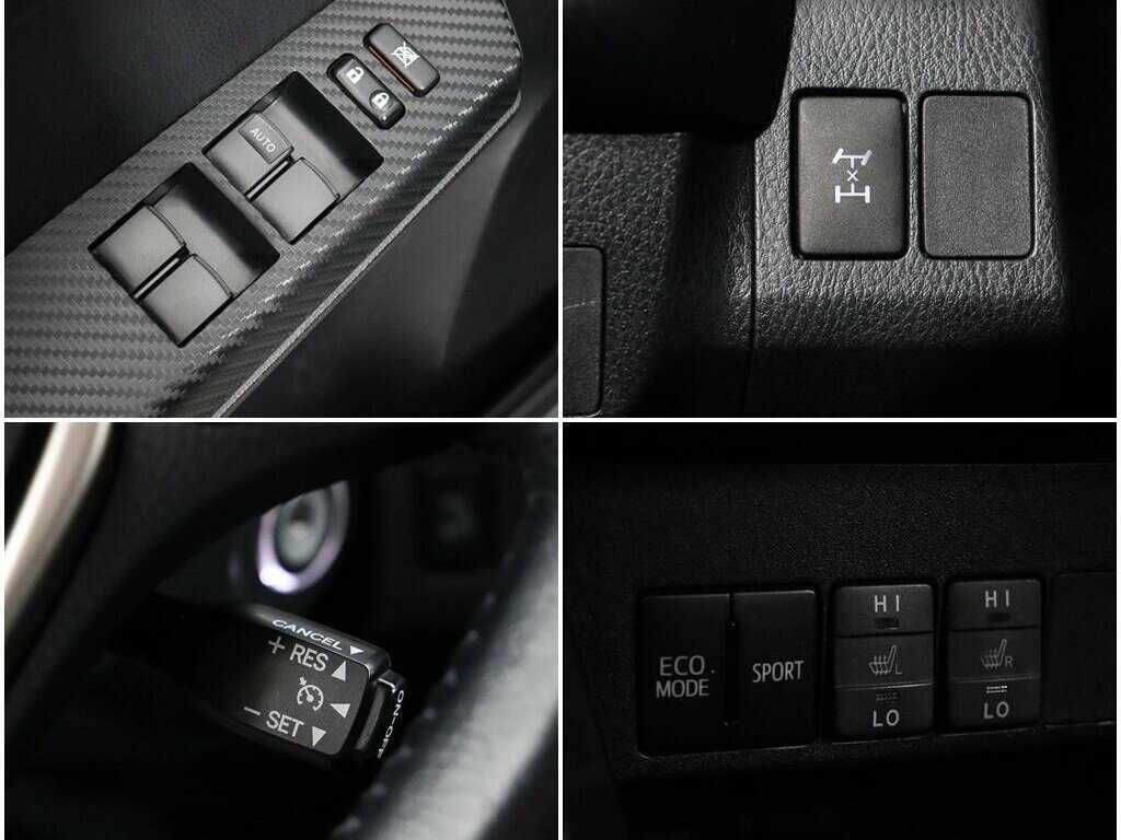 Б/У Тойота Рав4 2013 года. Фото: #15