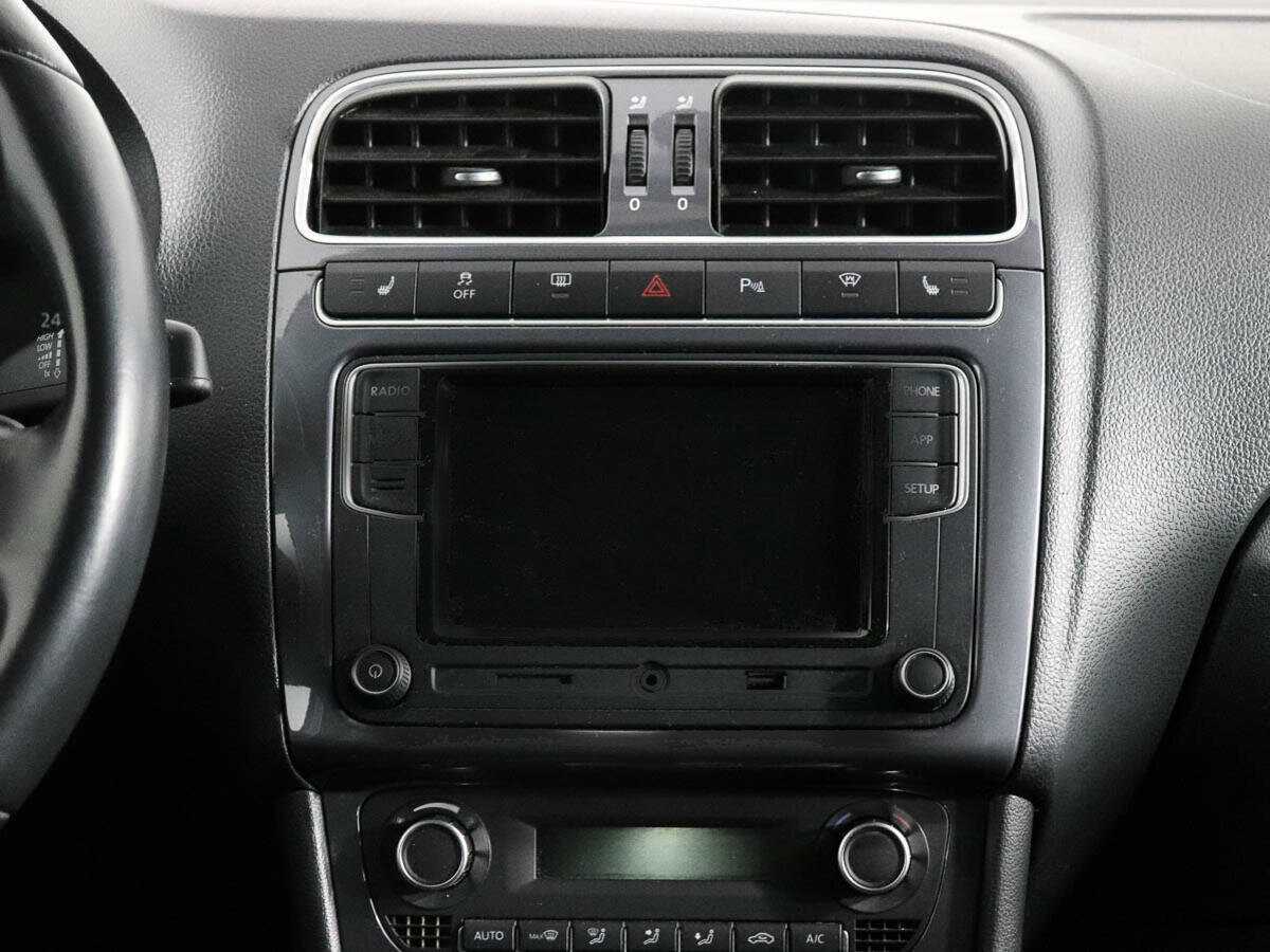 Б/У Фольксваген Поло 2020 года. Фото: #11