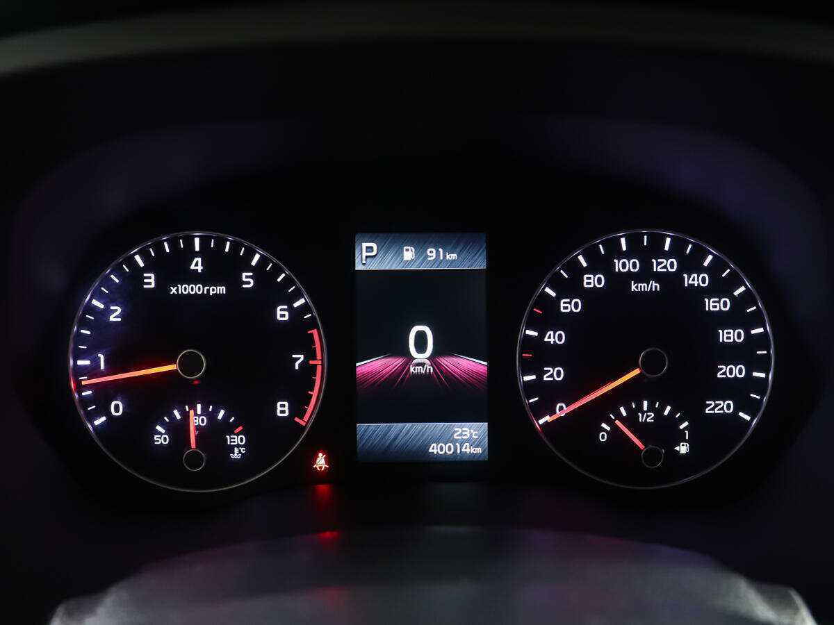 Б/У Киа Рио 2021 года. Фото: #13