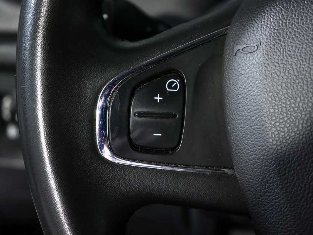 Б/У Рено Каптюр 2019 года. Фото: #17