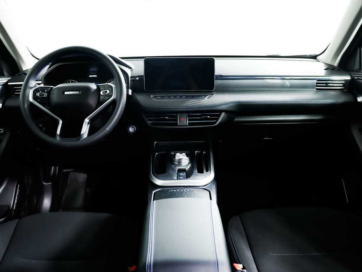 Б/У Хавал Джолион 2023 года. Фото: #10