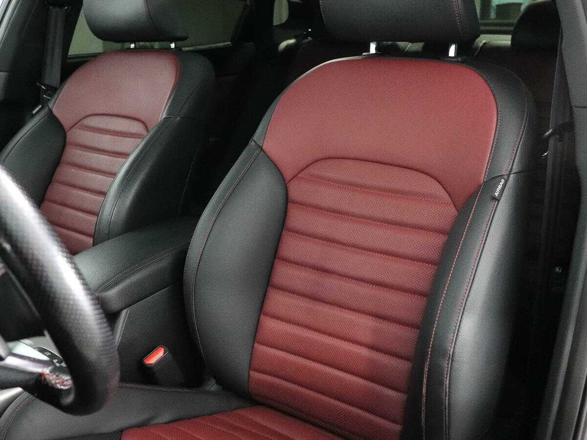 Б/У Киа Оптима 2019 года. Фото: #11