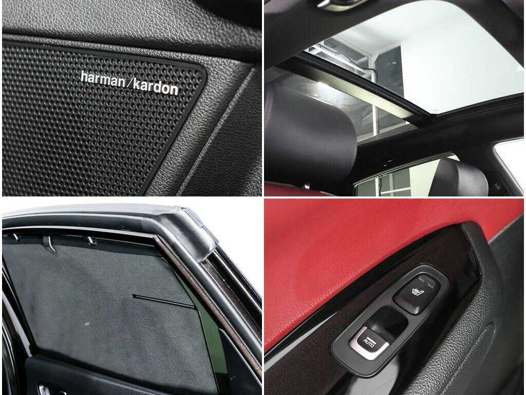 Б/У Киа Оптима 2019 года. Фото: #19