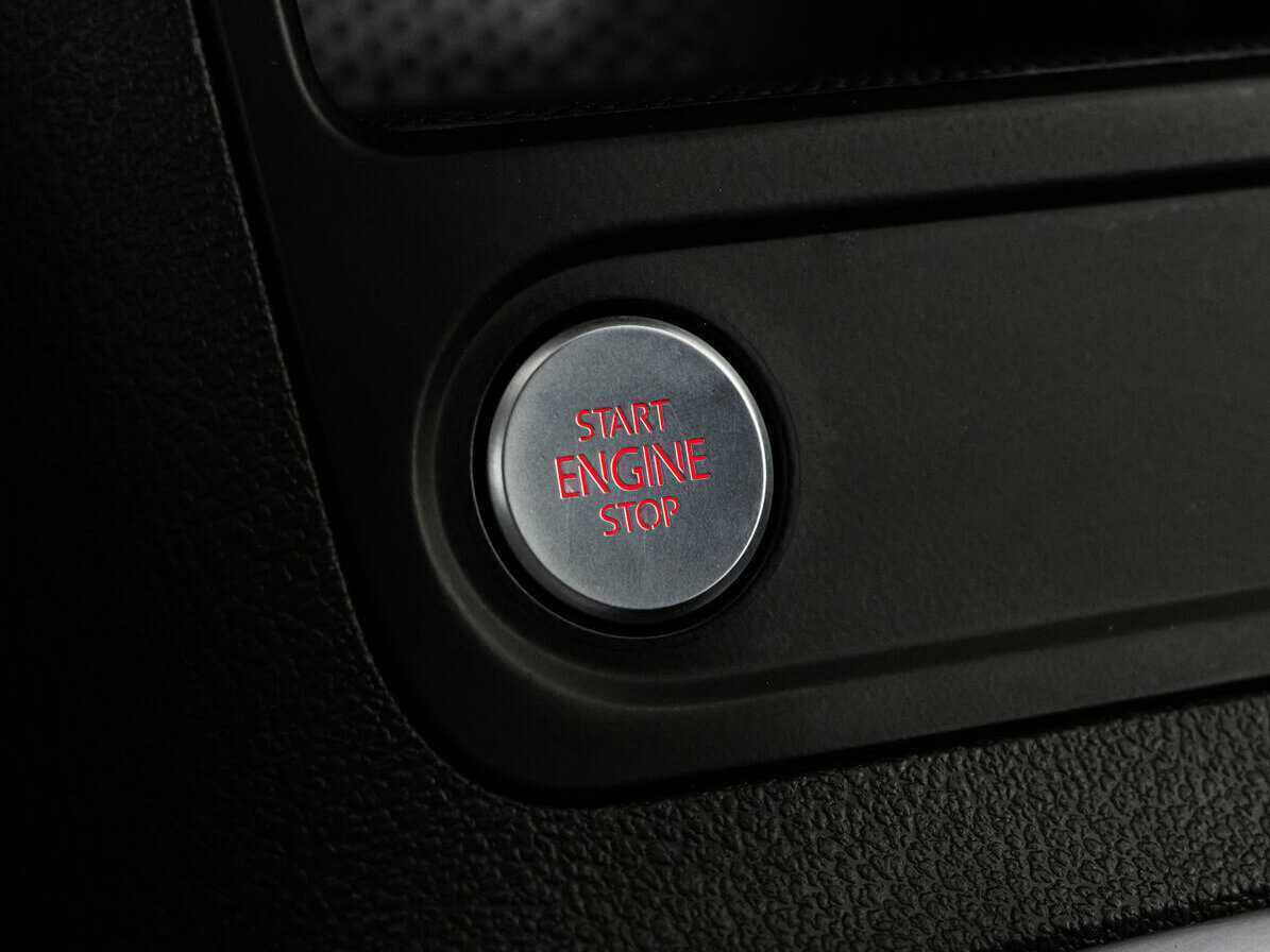 Б/У Фольксваген Тигуан 2016 года. Фото: #12