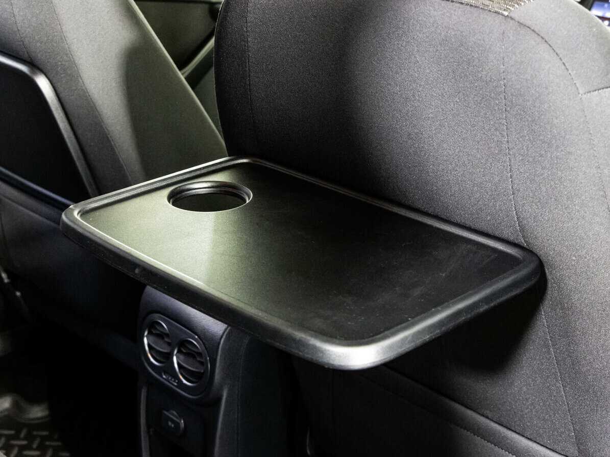 Б/У Фольксваген Тигуан 2016 года. Фото: #17