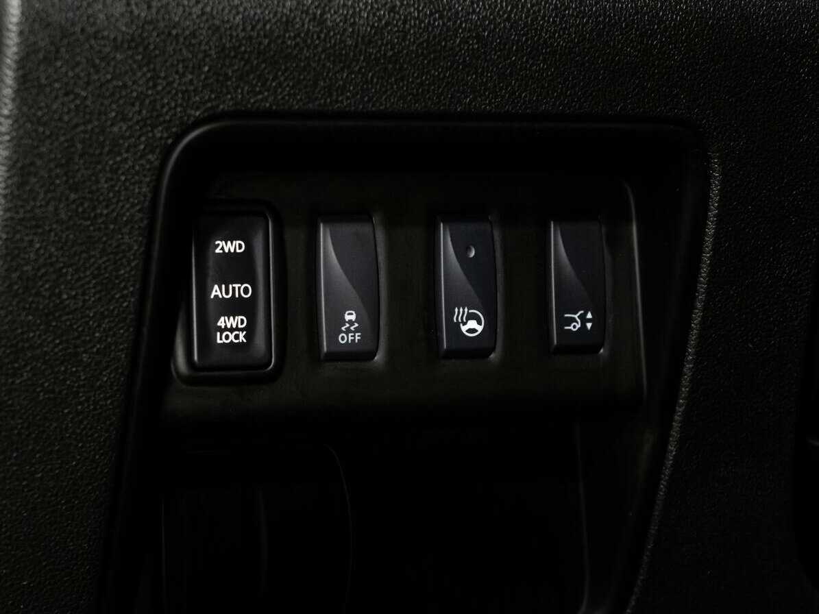 Б/У Рено Колеос 2019 года. Фото: #17