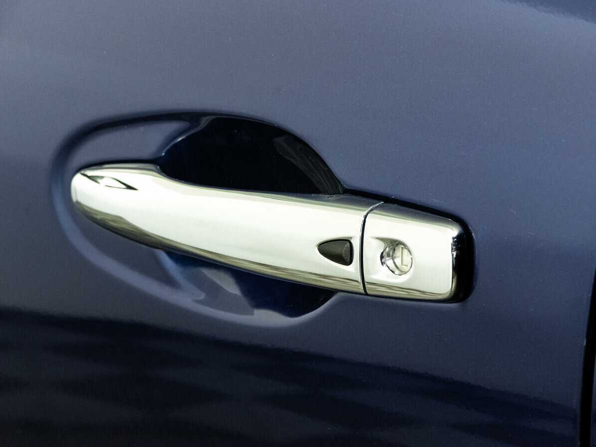 Б/У Рено Колеос 2019 года. Фото: #19