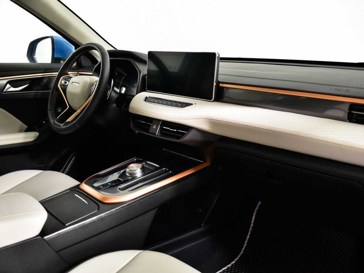 Б/У Хавал Джолион 2023 года. Фото: #8