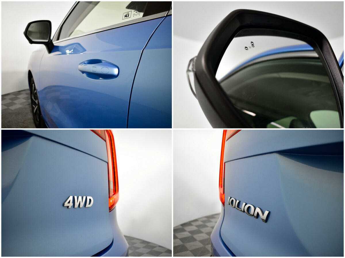 Б/У Хавал Джолион 2023 года. Фото: #13