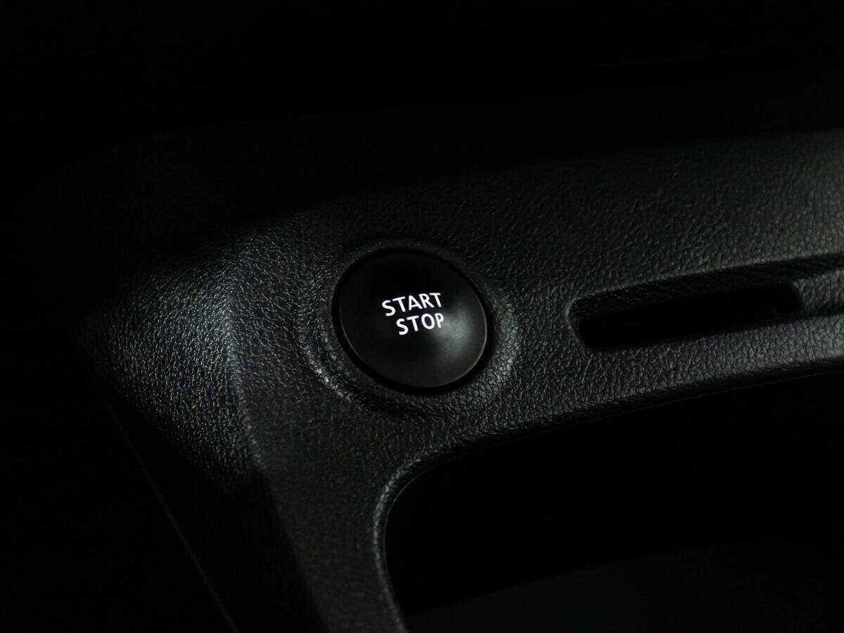 Б/У Рено Каптюр 2019 года. Фото: #14