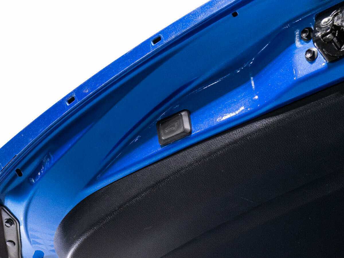 Б/У Тойота Рав4 2016 года. Фото: #15