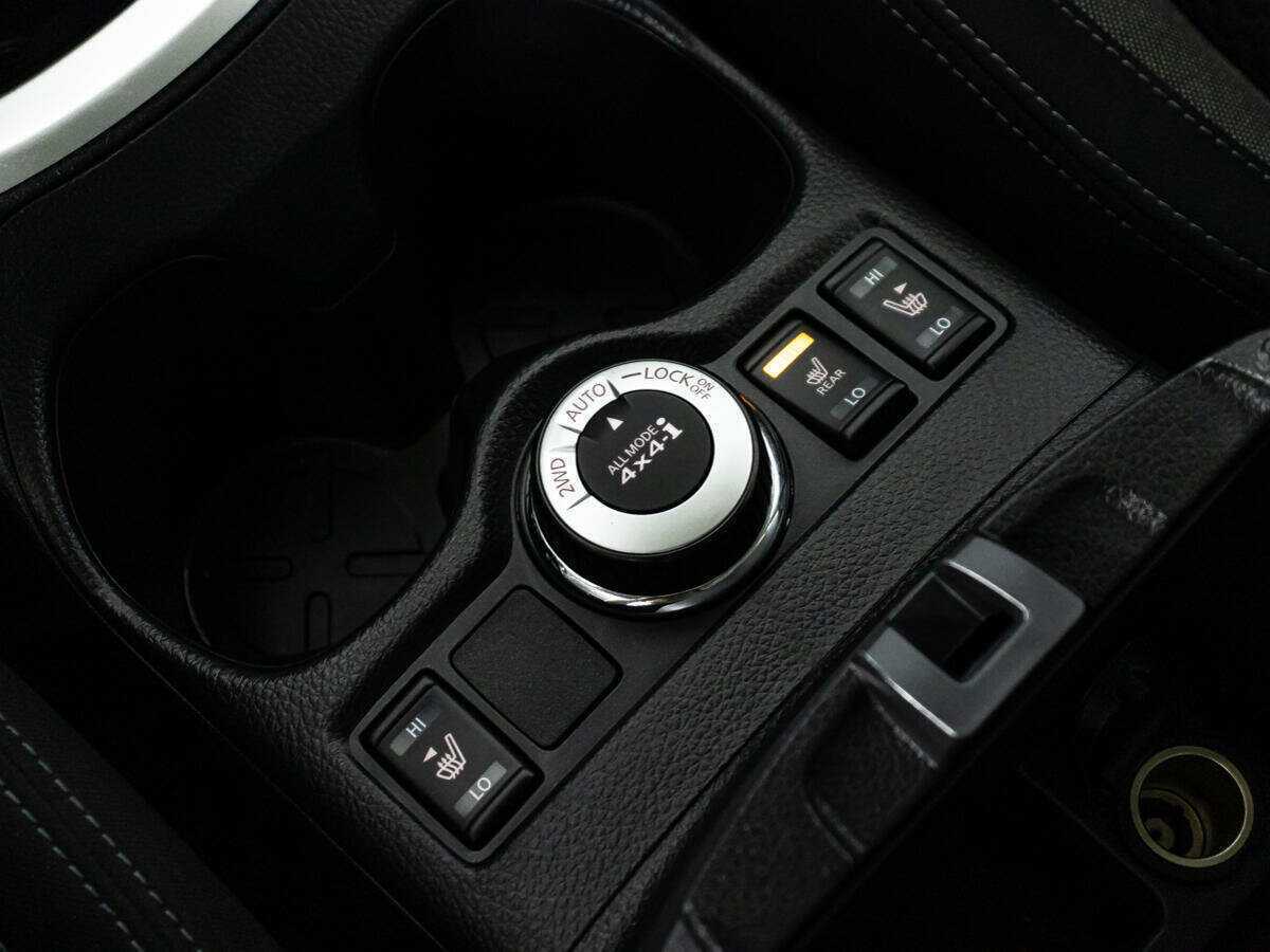 Б/У Ниссан Кашкай 2021 года. Фото: #16