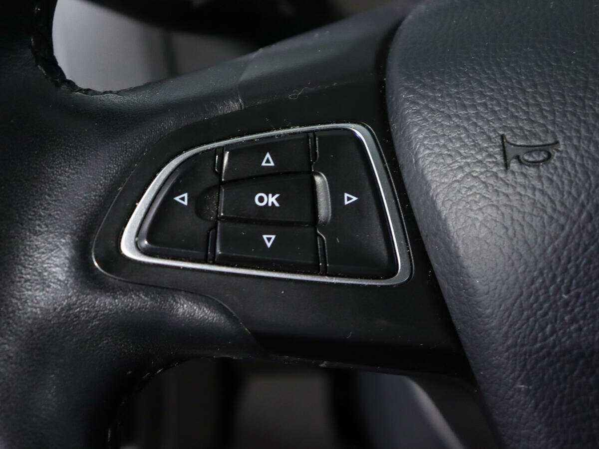 Б/У Форд Фокус 2018 года. Фото: #13