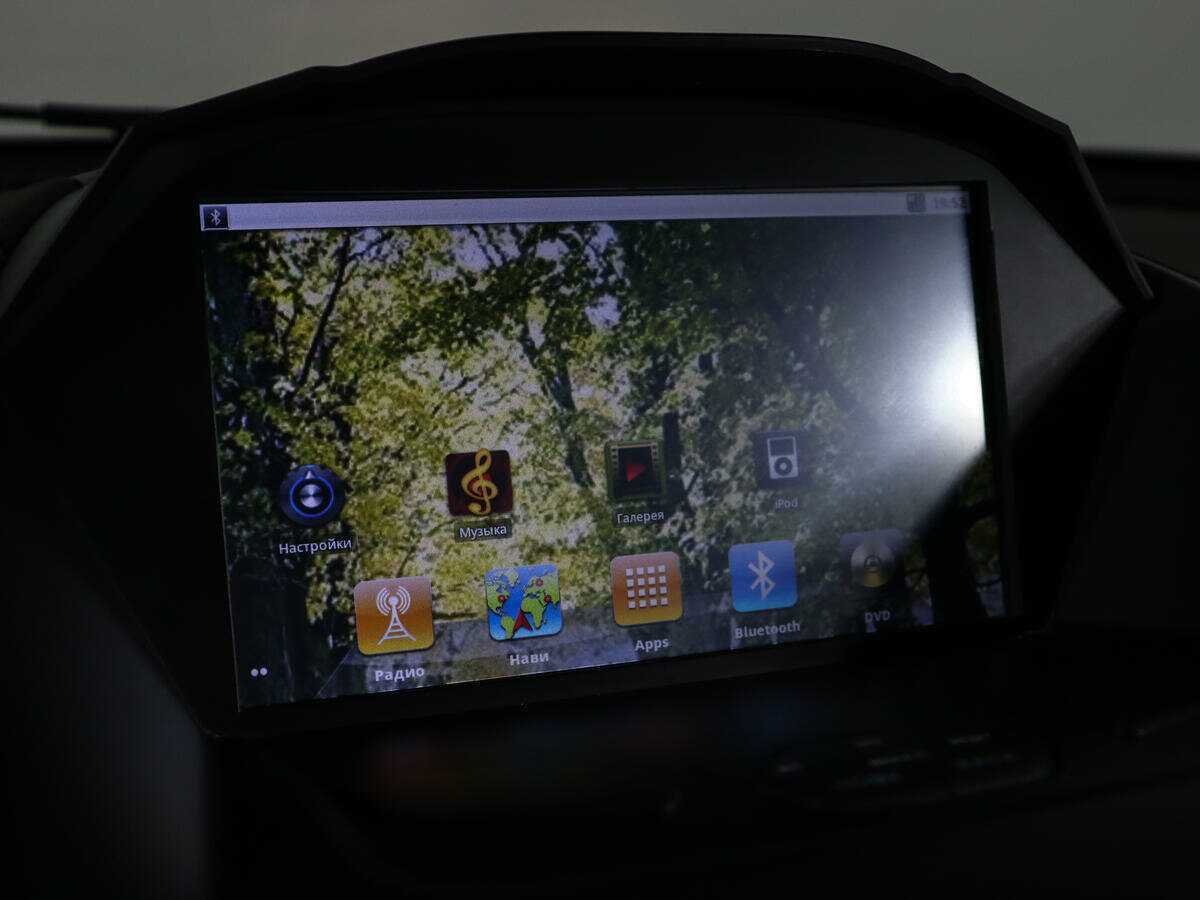 Б/У Форд Куга 2015 года. Фото: #16