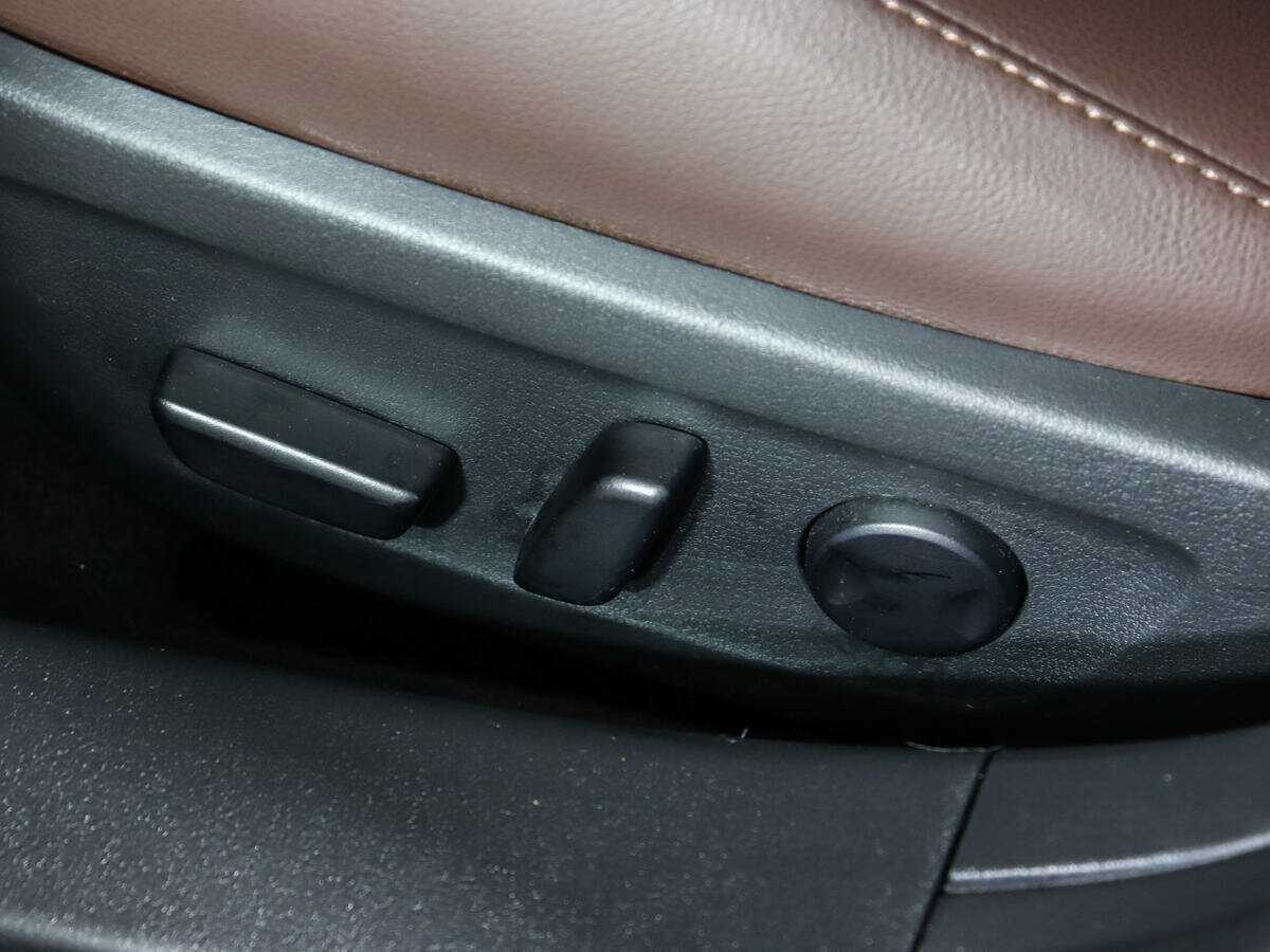 Б/У Мазда 3 2019 года. Фото: #17