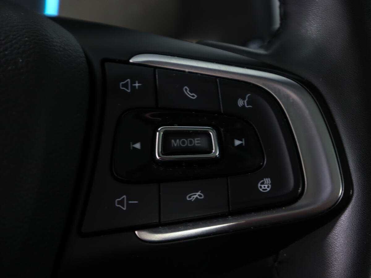 Б/У Чери Тигго 7 Про 2021 года. Фото: #20