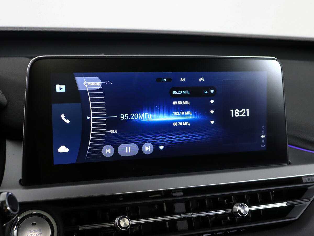 Б/У Чери Тигго 7 Про 2021 года. Фото: #22